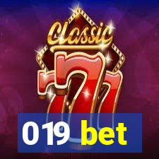 019 bet